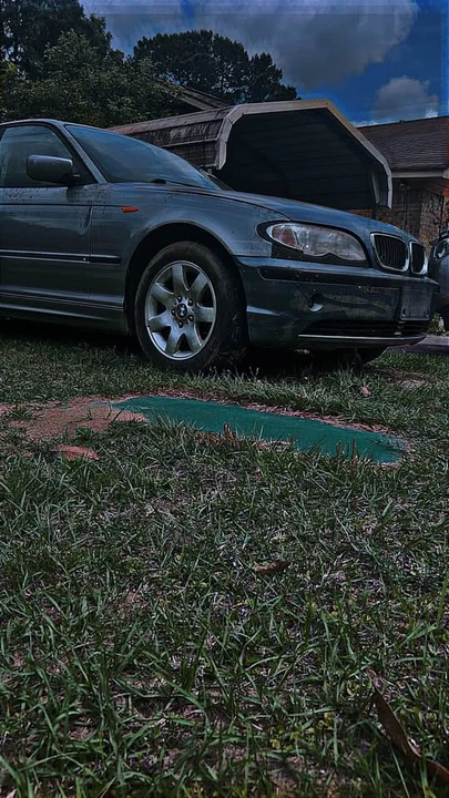 2004 BMW E46 3 Series - Image 2 of 10