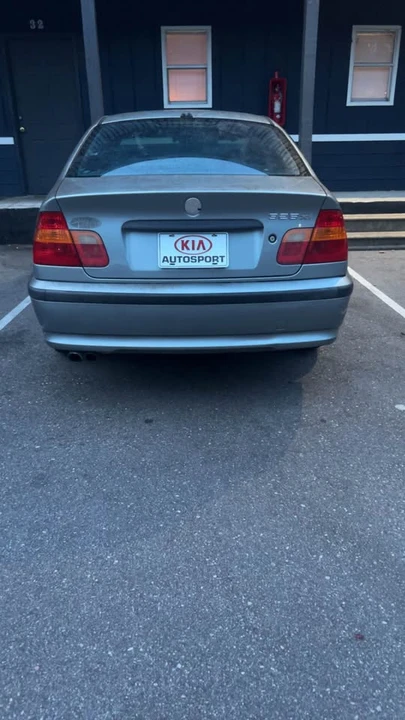 2004 BMW E46 3 Series - Image 6 of 10