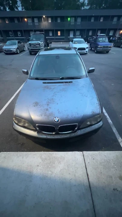 2004 BMW E46 3 Series - Image 3 of 10