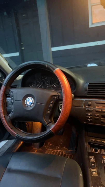 2004 BMW E46 3 Series - Image 7 of 10
