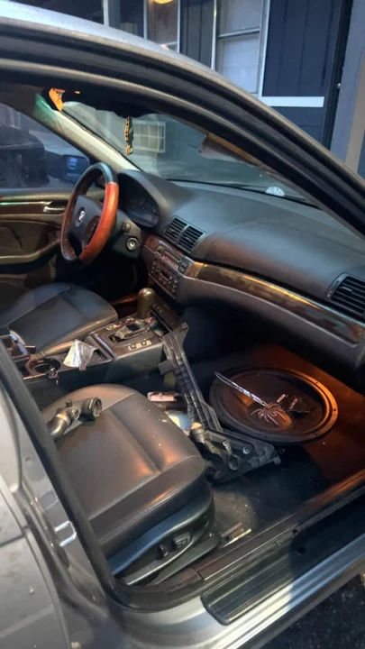 2004 BMW E46 3 Series - Image 10 of 10