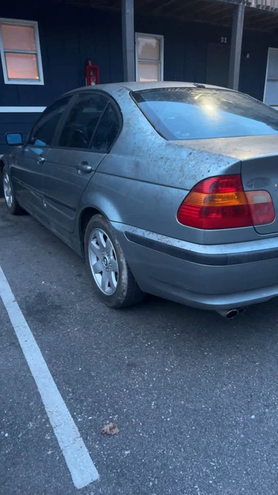 2004 BMW E46 3 Series - Image 5 of 10