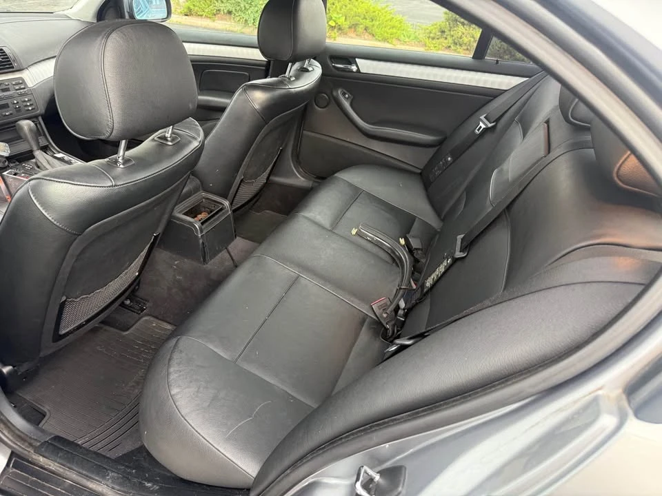 2004 BMW E46 3 Series - Image 11 of 11