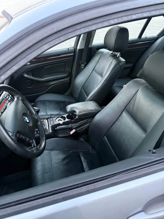 2004 BMW E46 3 Series - Image 7 of 11