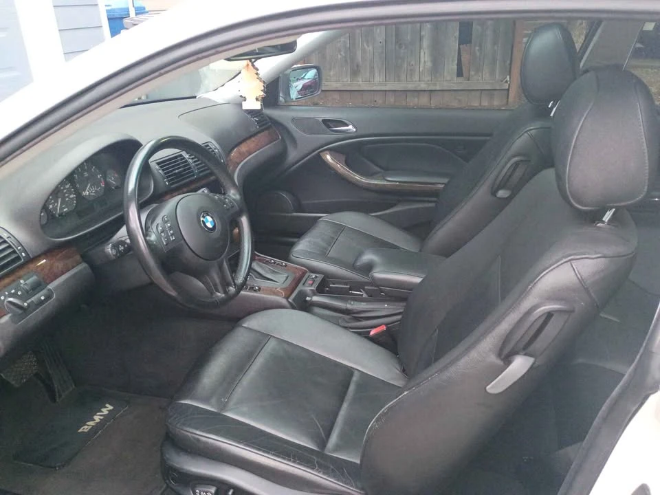 2004 BMW E46 3 Series - Image 4 of 7