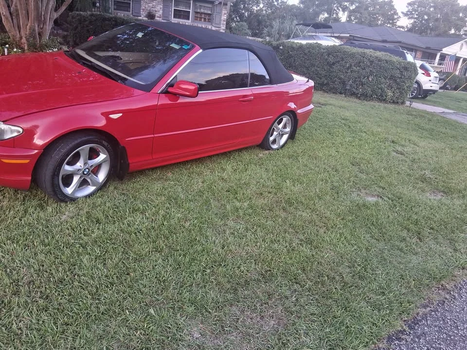 2004 BMW E46 3 Series - Image 4 of 6