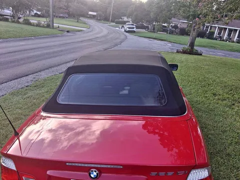 2004 BMW 3 Series 328Ci Coupe