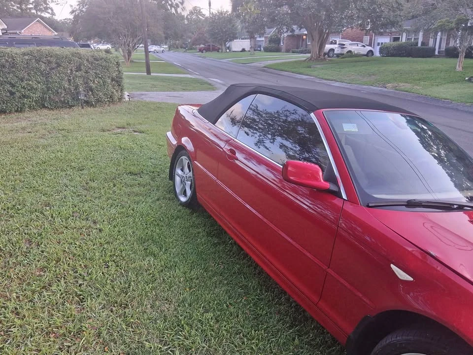 2004 BMW E46 3 Series - Image 2 of 6