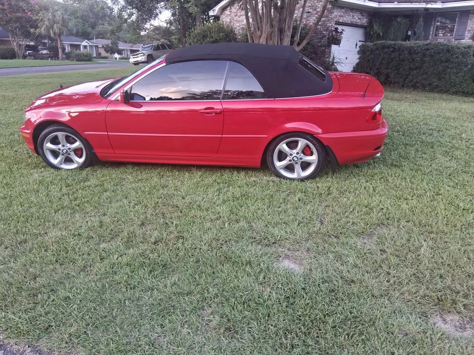 2004 BMW E46 3 Series - Image 3 of 6