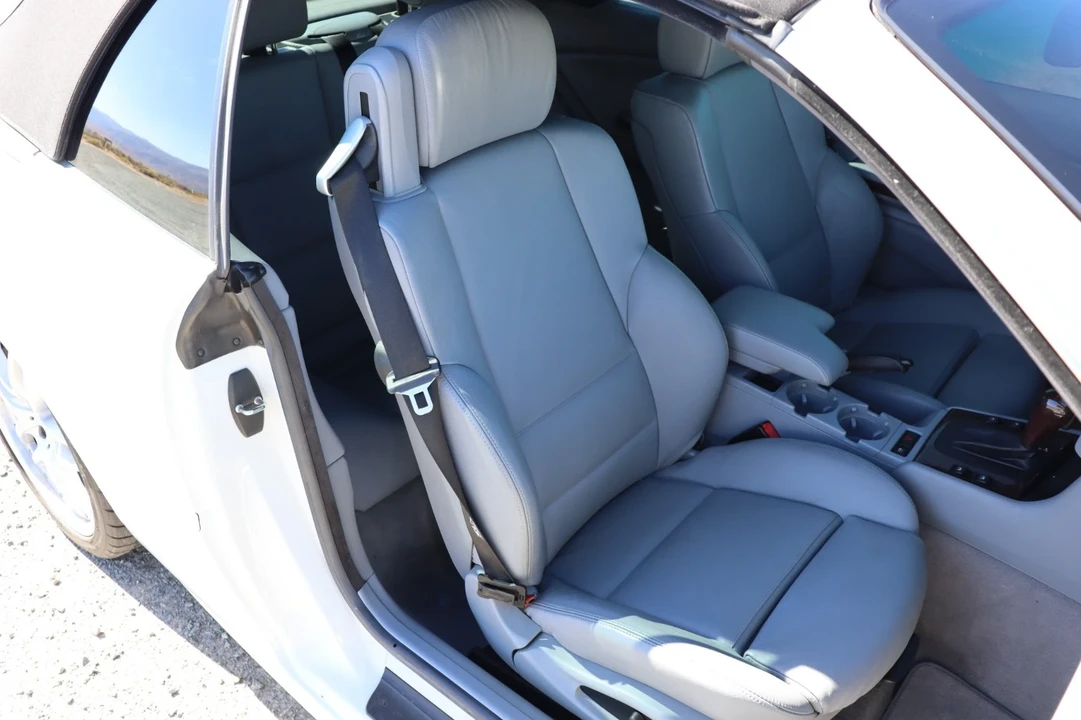 2004 BMW E46 330i & 330Ci - Image 6 of 21