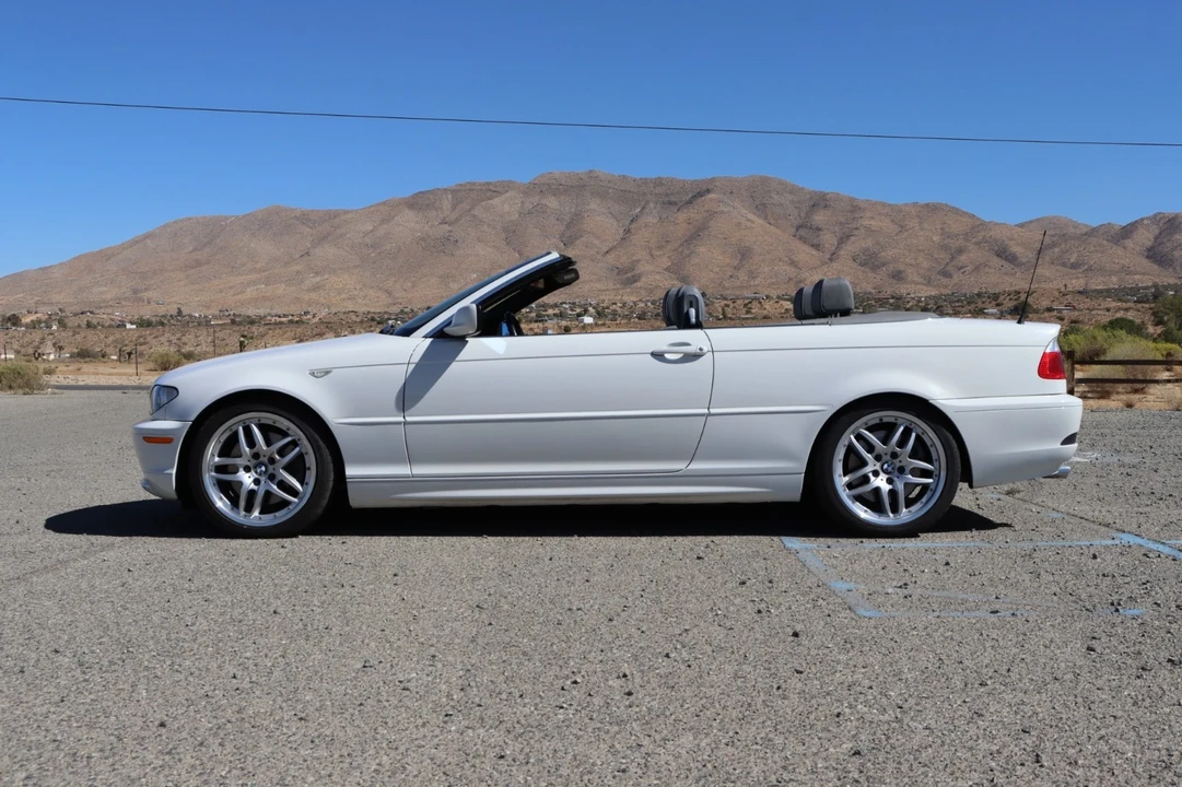 2004 BMW E46 330i & 330Ci - Image 7 of 21