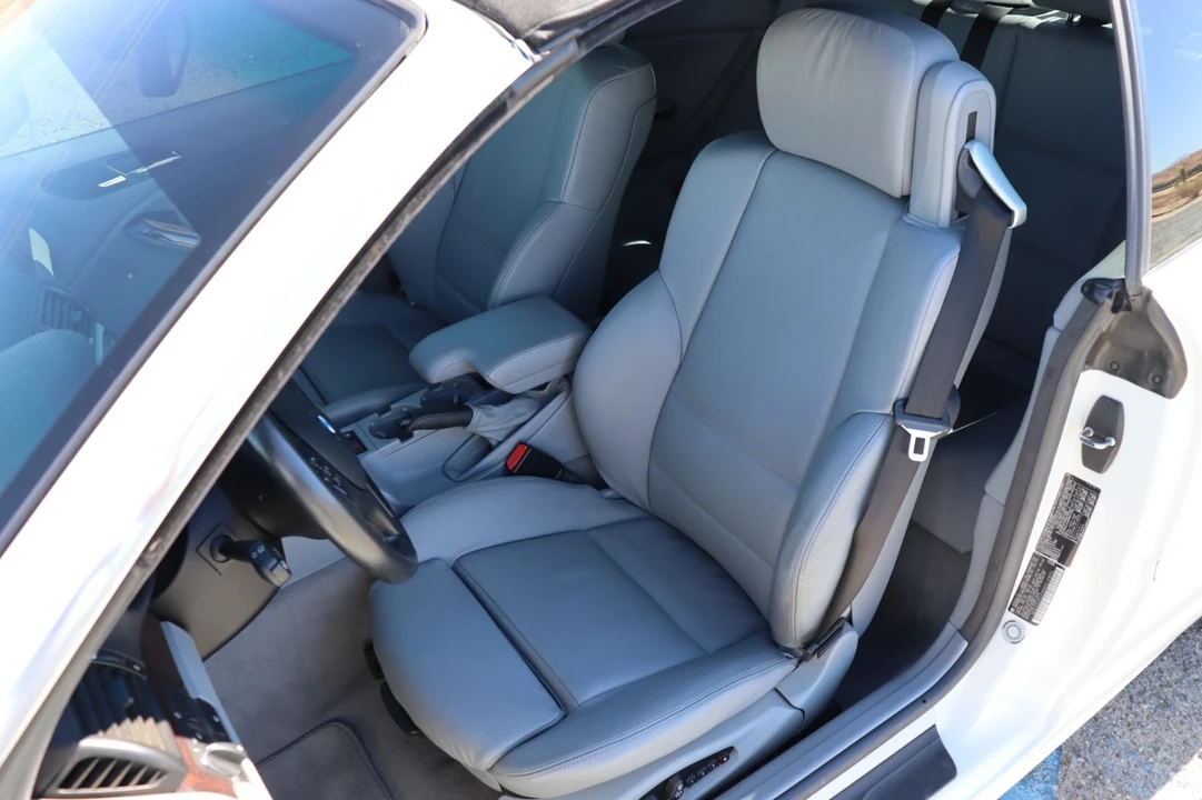 2004 BMW E46 330i & 330Ci - Image 5 of 21
