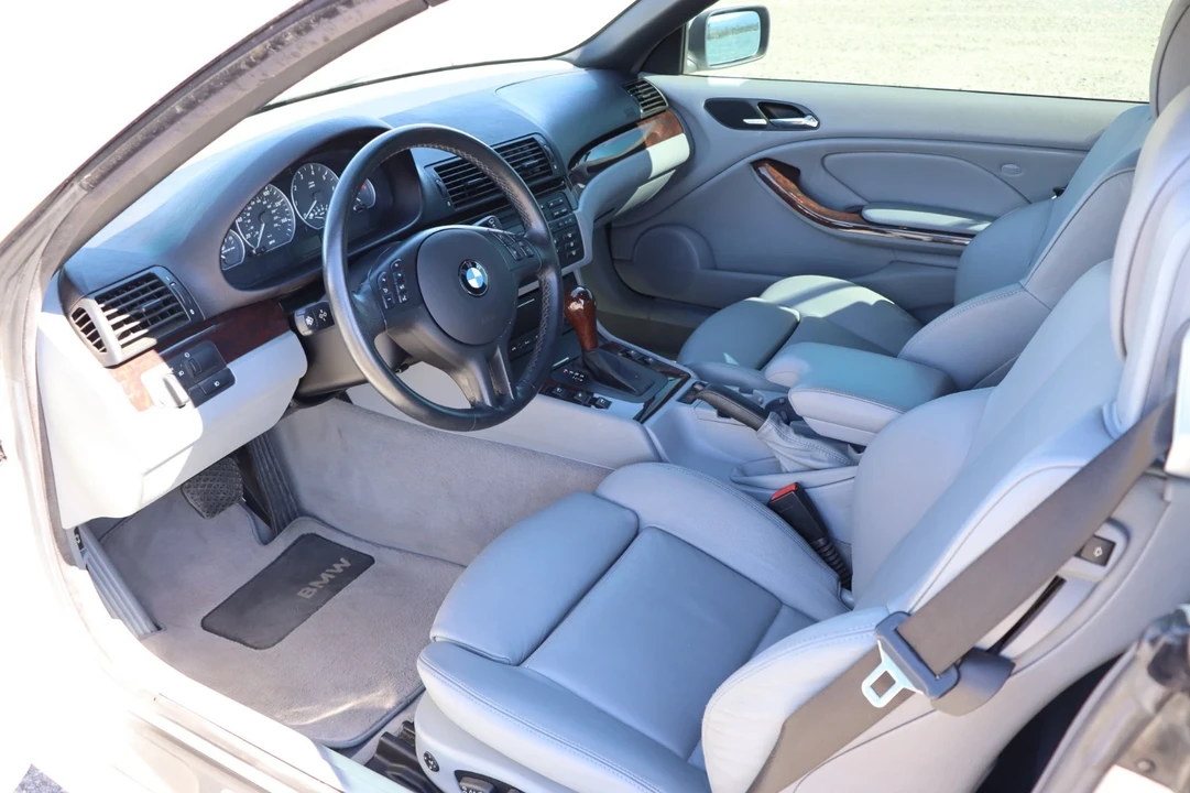 2004 BMW E46 330i & 330Ci - Image 4 of 21