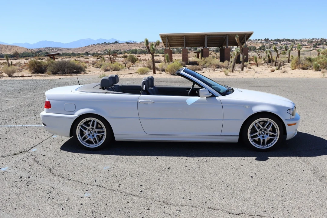 2004 BMW E46 330i & 330Ci - Image 10 of 21