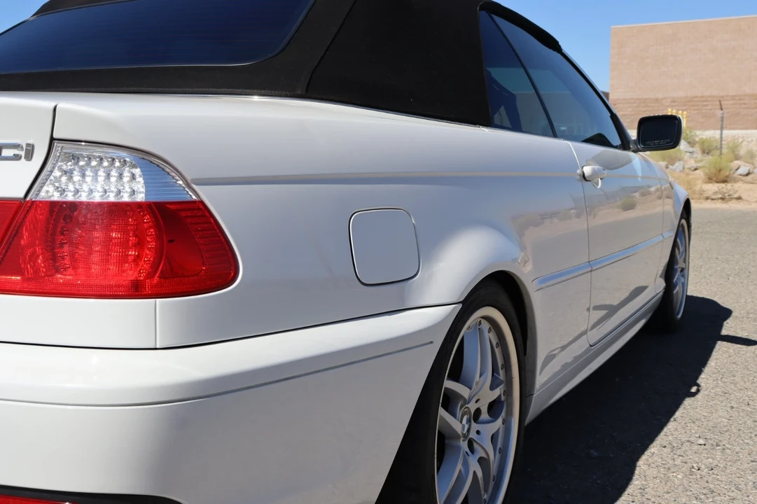 2004 BMW E46 330i & 330Ci - Image 18 of 21