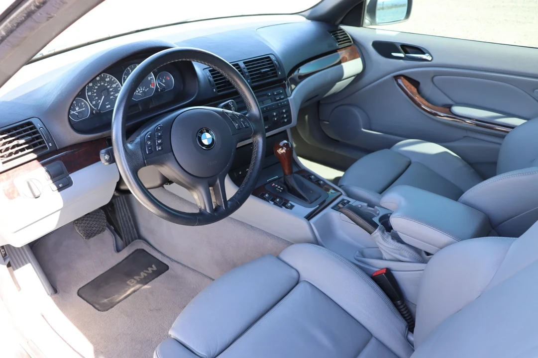 2004 BMW E46 330i & 330Ci - Image 3 of 21