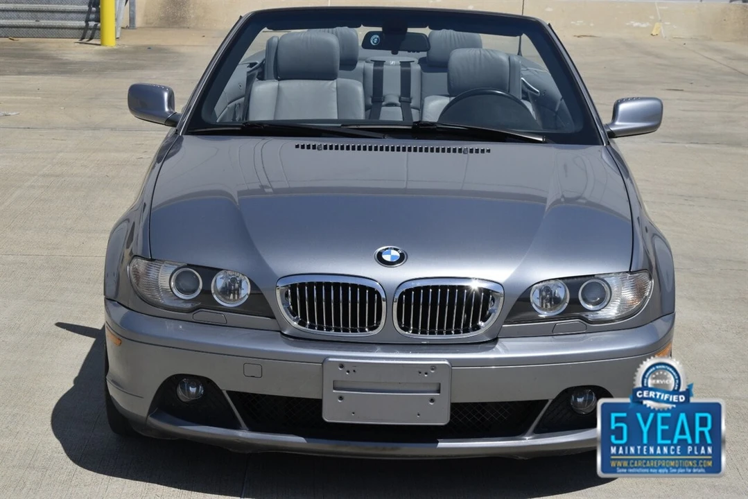 2004 BMW E46 330i & 330Ci - Image 3 of 4
