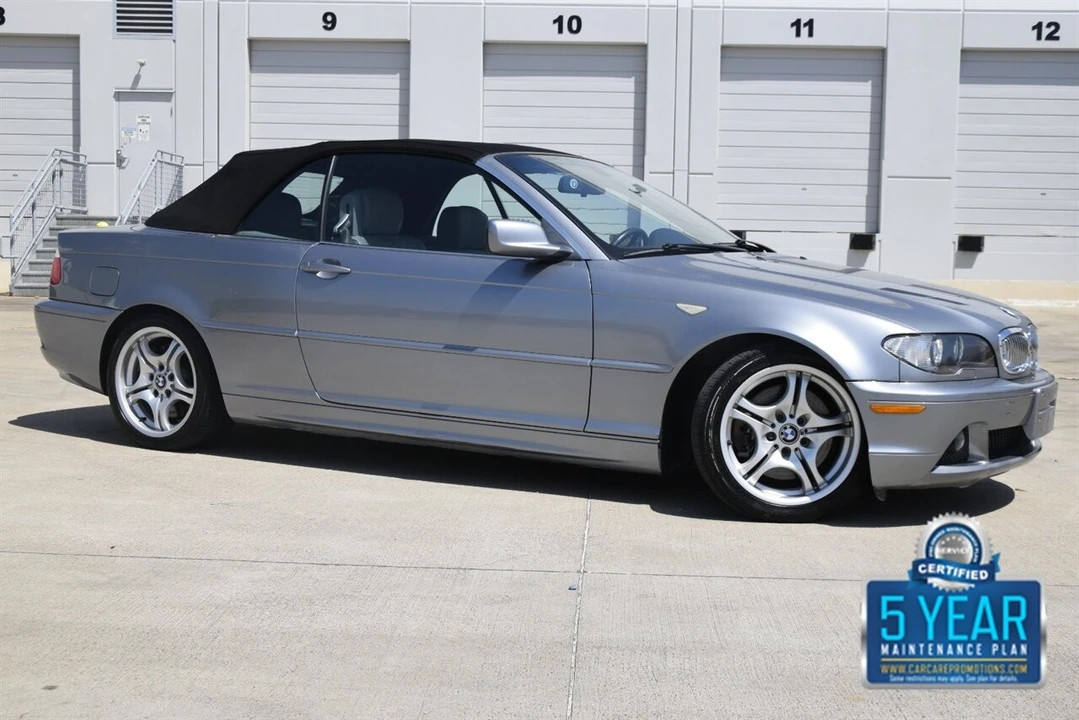 2004 BMW E46 330i & 330Ci - Image 2 of 4