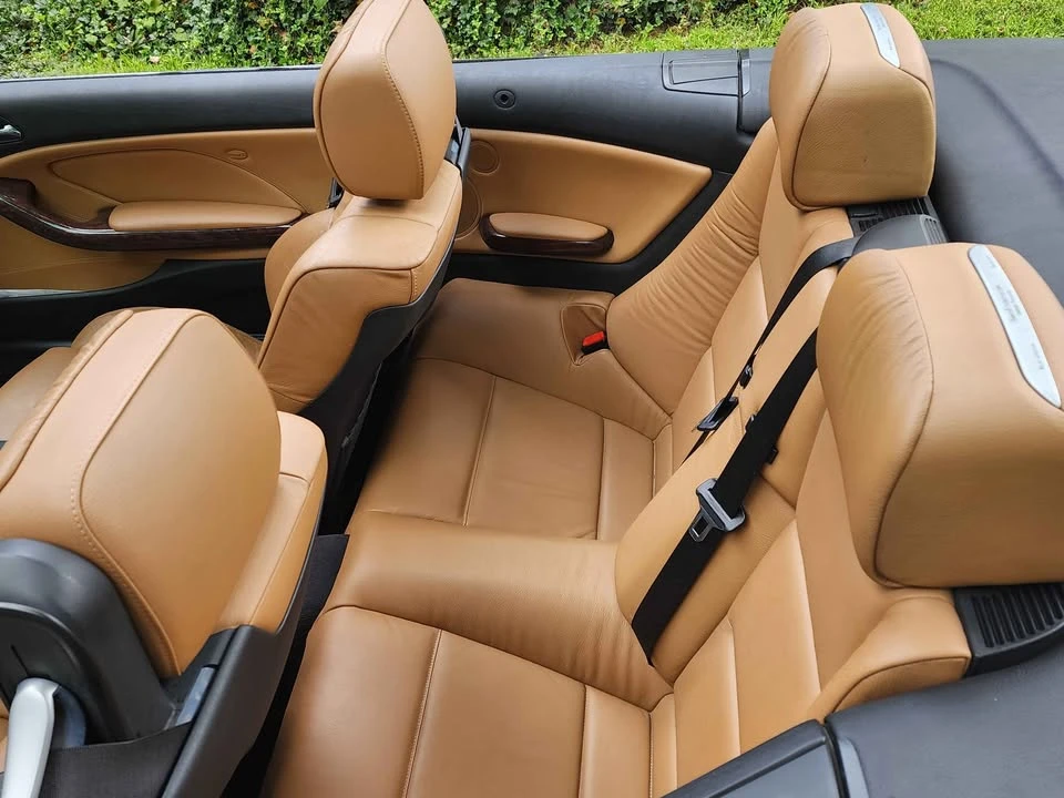 2004 BMW E46 330i & 330Ci - Image 6 of 7