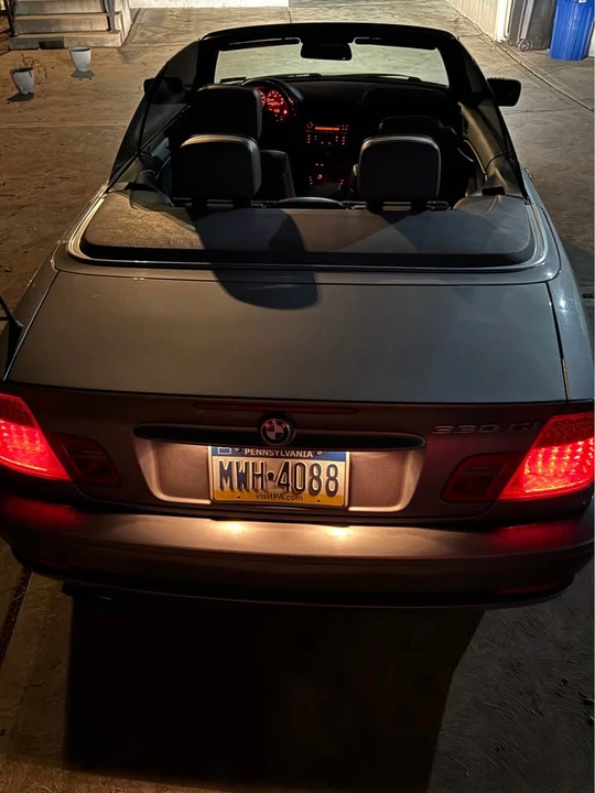 2004 BMW E46 330i & 330Ci - Image 13 of 14