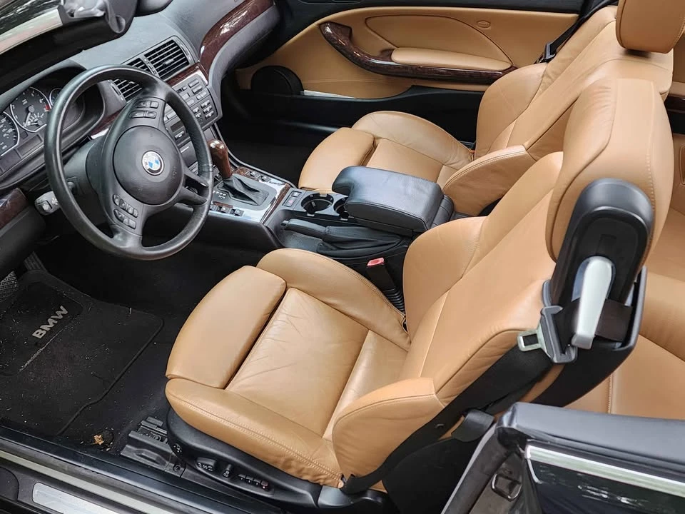 2004 BMW E46 330i & 330Ci - Image 7 of 7