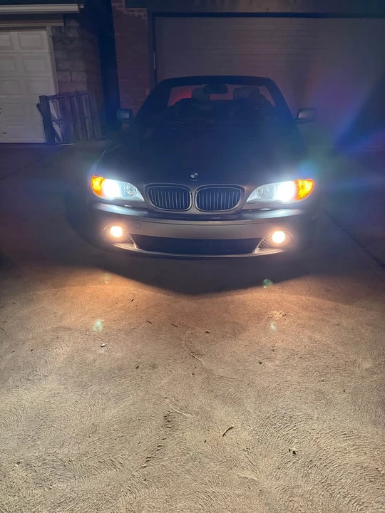 2004 BMW E46 330i & 330Ci - Image 10 of 14