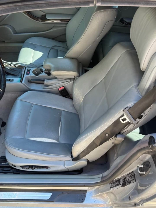 2004 BMW E46 330i & 330Ci - Image 9 of 14