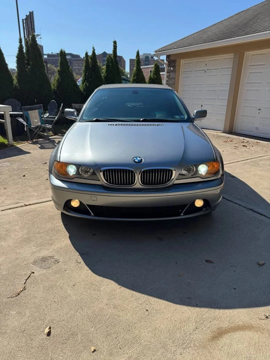 2004 BMW E46 330i & 330Ci - Image 2 of 14