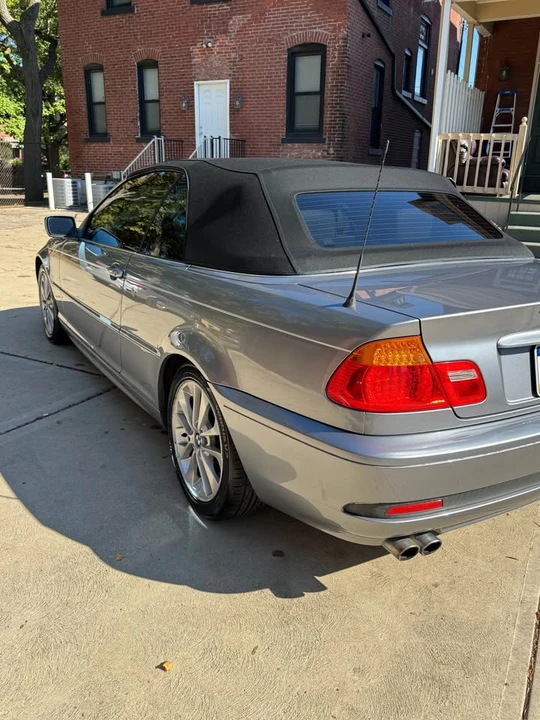 2004 BMW E46 330i & 330Ci - Image 5 of 14