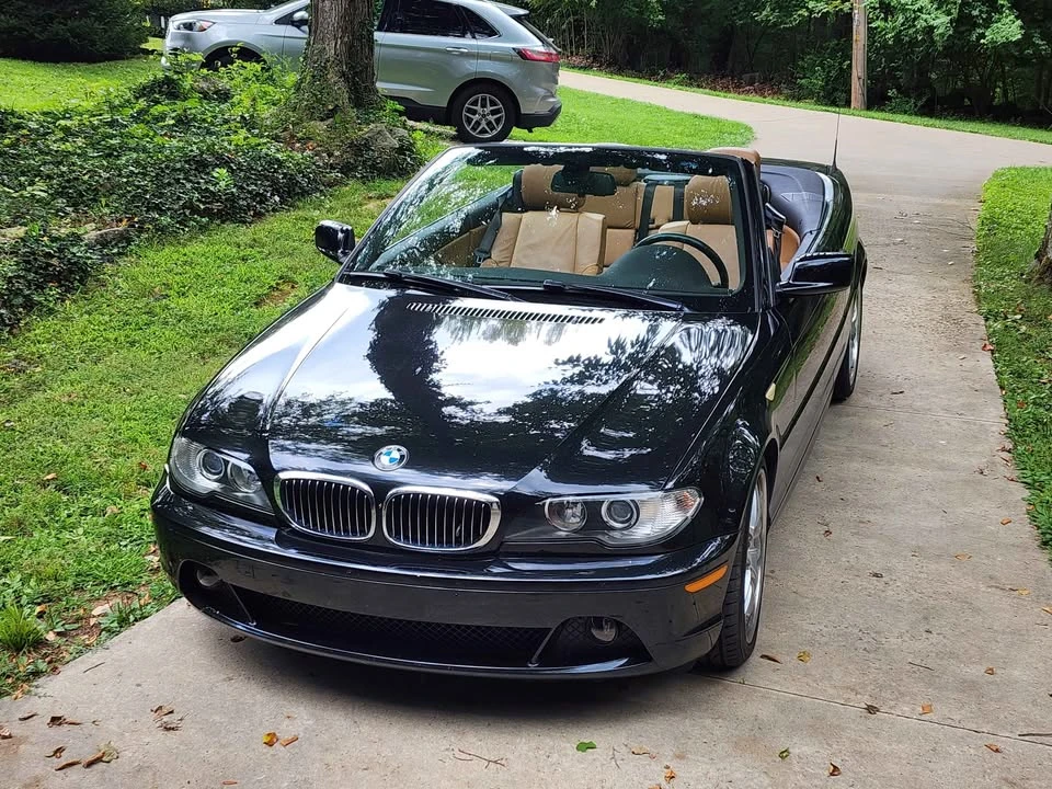 2004 BMW E46 330i & 330Ci - Image 2 of 7