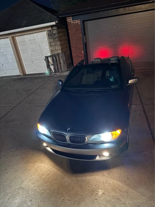 2004 BMW E46 330i & 330Ci - Image 11 of 14