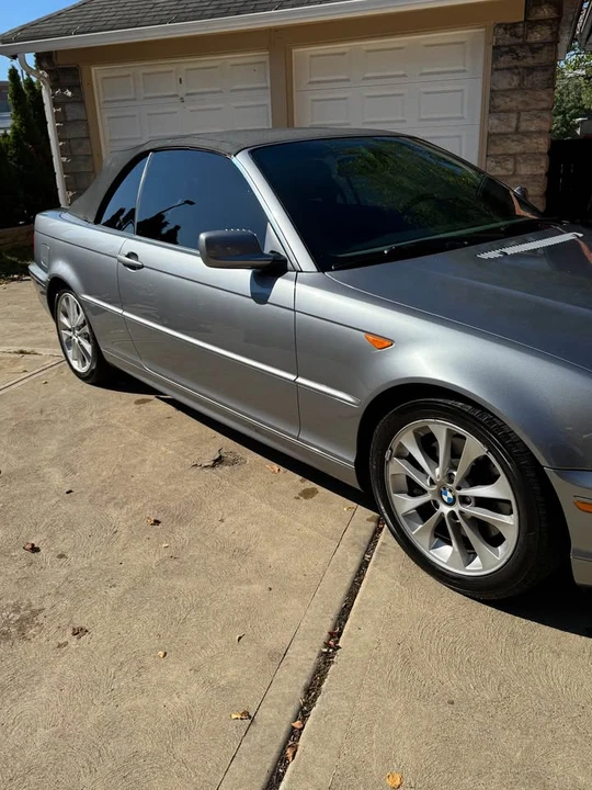 2004 BMW E46 330i & 330Ci - Image 4 of 14