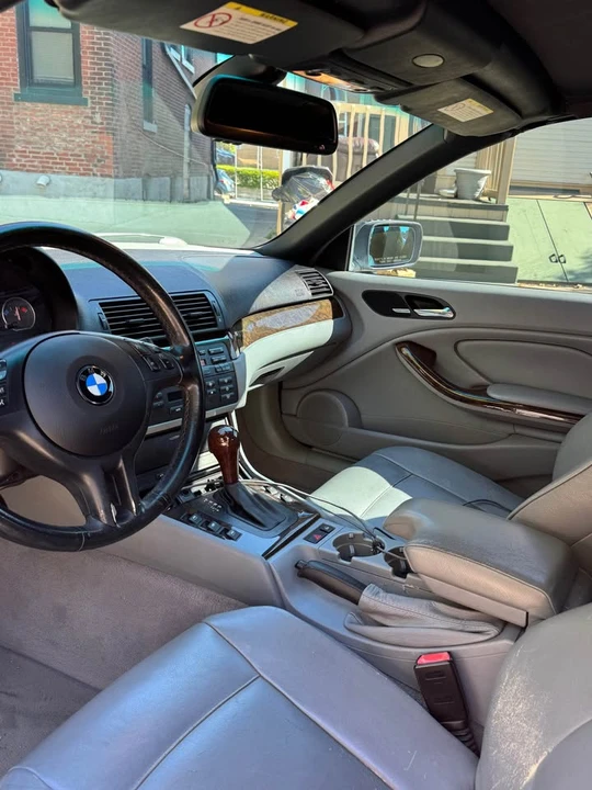 2004 BMW E46 330i & 330Ci - Image 8 of 14