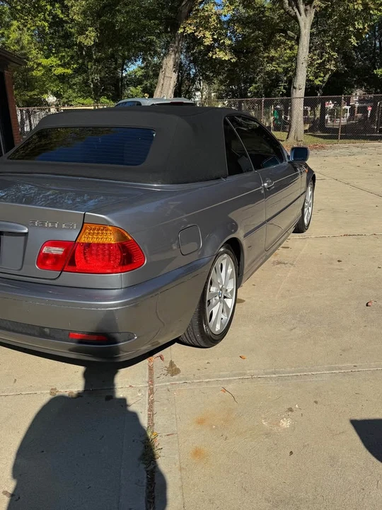 2004 BMW E46 330i & 330Ci - Image 6 of 14