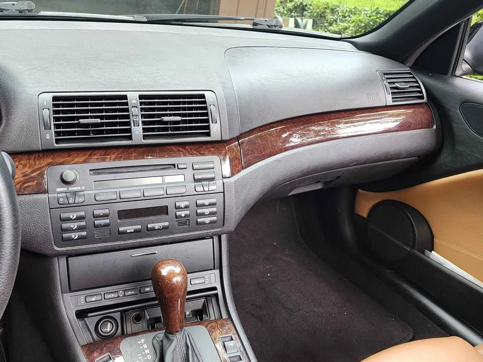2004 BMW E46 330i & 330Ci - Image 4 of 7