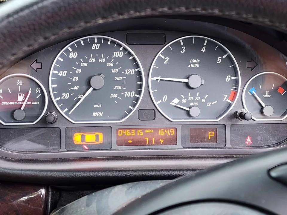 2004 BMW E46 330i & 330Ci - Image 5 of 7