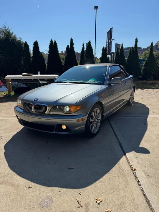 2004 BMW E46 330i & 330Ci - Image 3 of 14