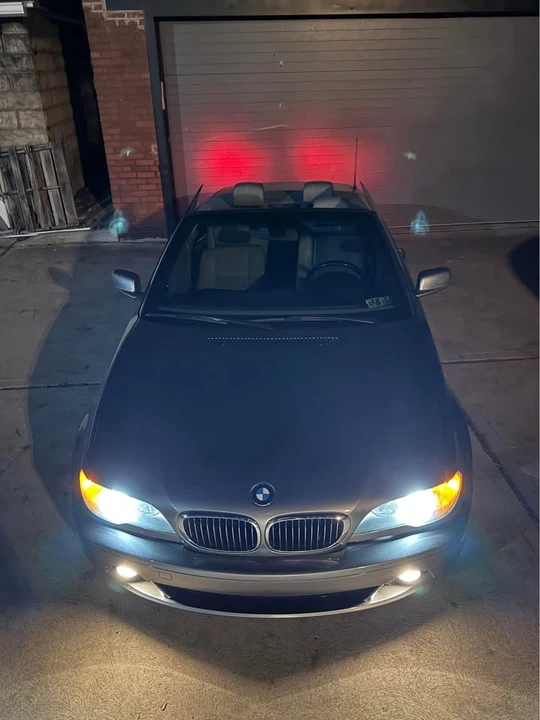 2004 BMW E46 330i & 330Ci - Image 12 of 14