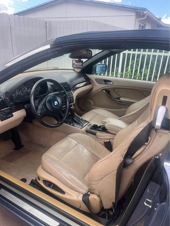 2004 BMW E46 330i & 330Ci - Image 5 of 5