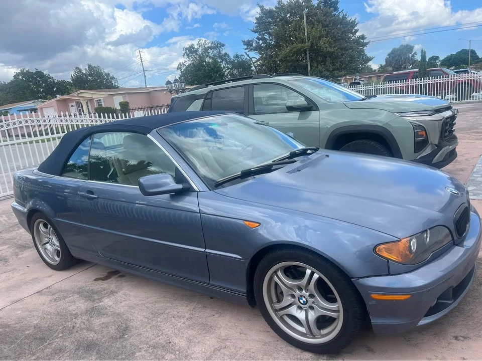 2004 BMW E46 330i & 330Ci - Image 3 of 5