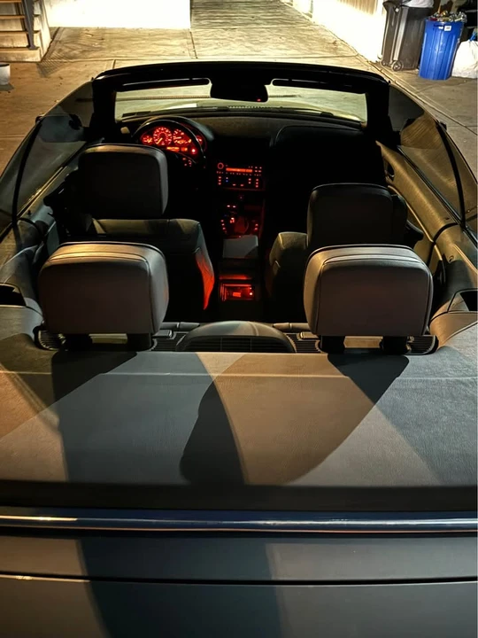 2004 BMW E46 330i & 330Ci - Image 14 of 14