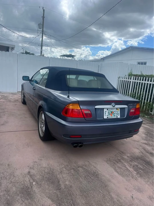 2004 BMW E46 330i & 330Ci - Image 4 of 5
