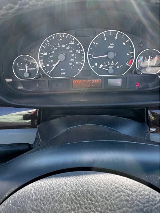 2004 BMW E46 330i & 330Ci - Image 10 of 10