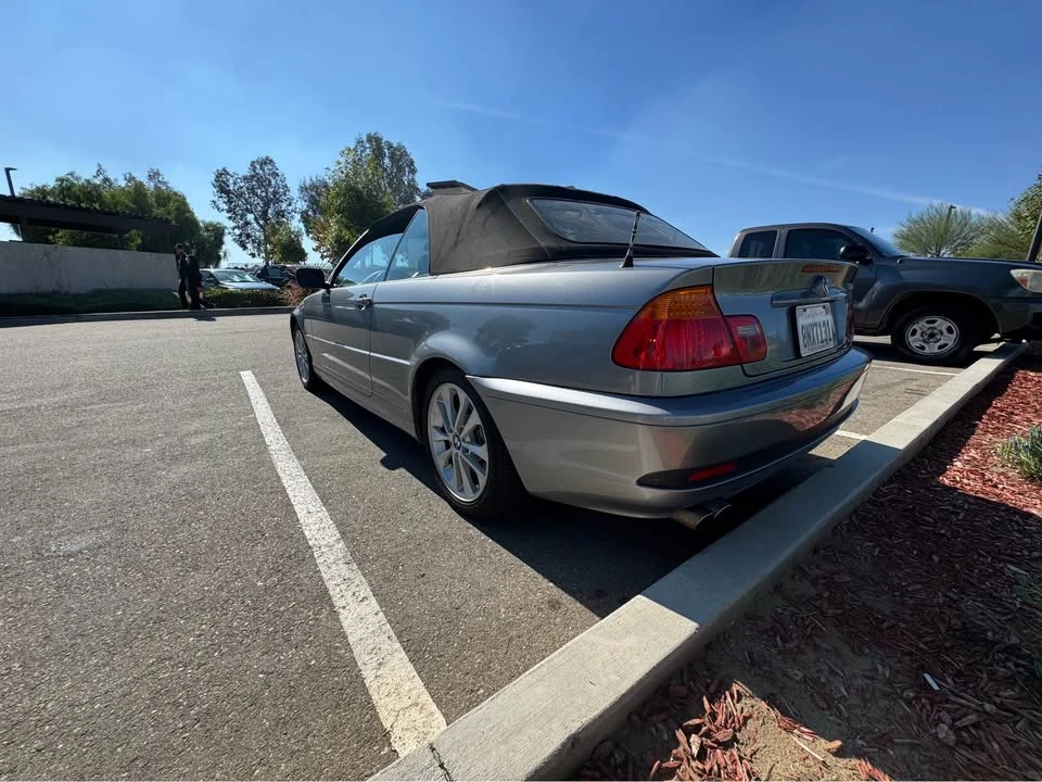 2004 BMW E46 330i & 330Ci - Image 5 of 10