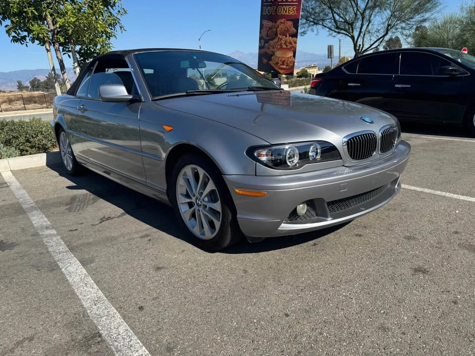 2004 BMW E46 330i & 330Ci - Image 3 of 10