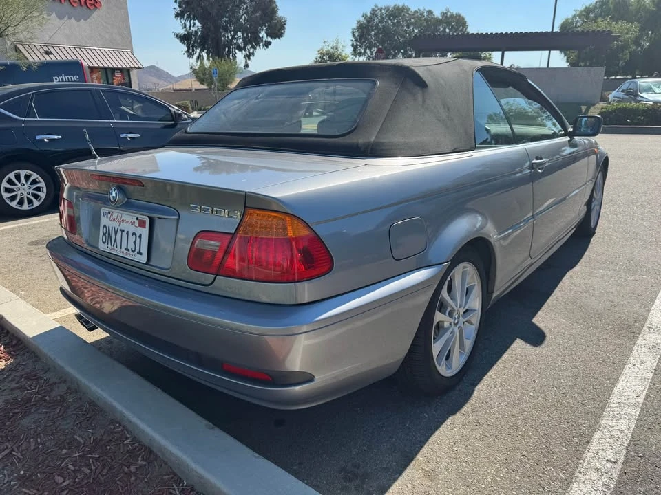 2004 BMW E46 330i & 330Ci - Image 4 of 10