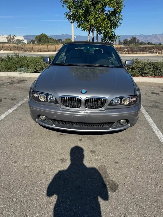2004 BMW E46 330i & 330Ci - Image 2 of 10