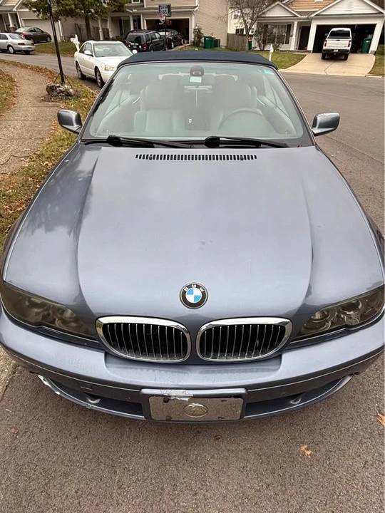 2004 BMW 3 Series - Image 2 of 10