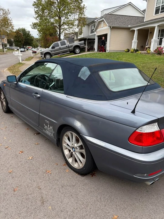 2004 BMW 3 Series - Image 4 of 10