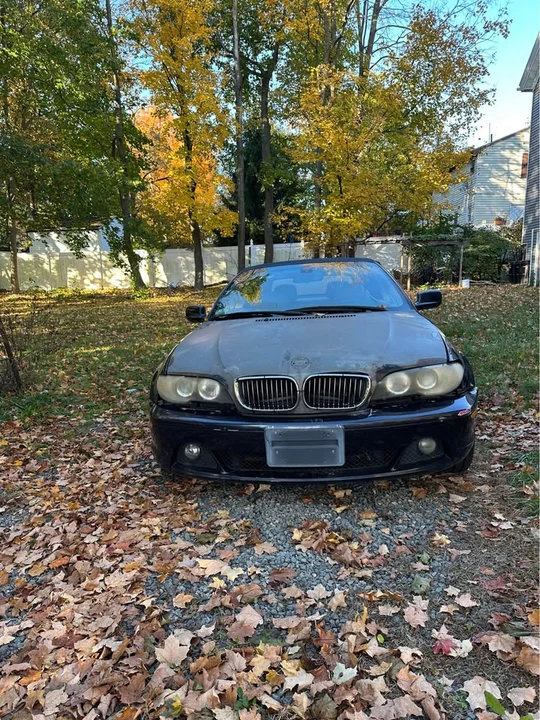 2004 BMW E46 330i & 330Ci - Image 2 of 5